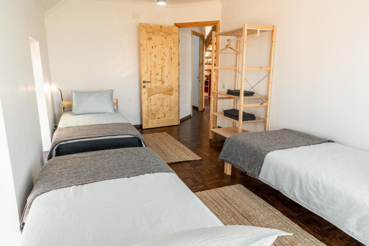 Modern Loft Lighthouse Hostel Karakol Exterior photo